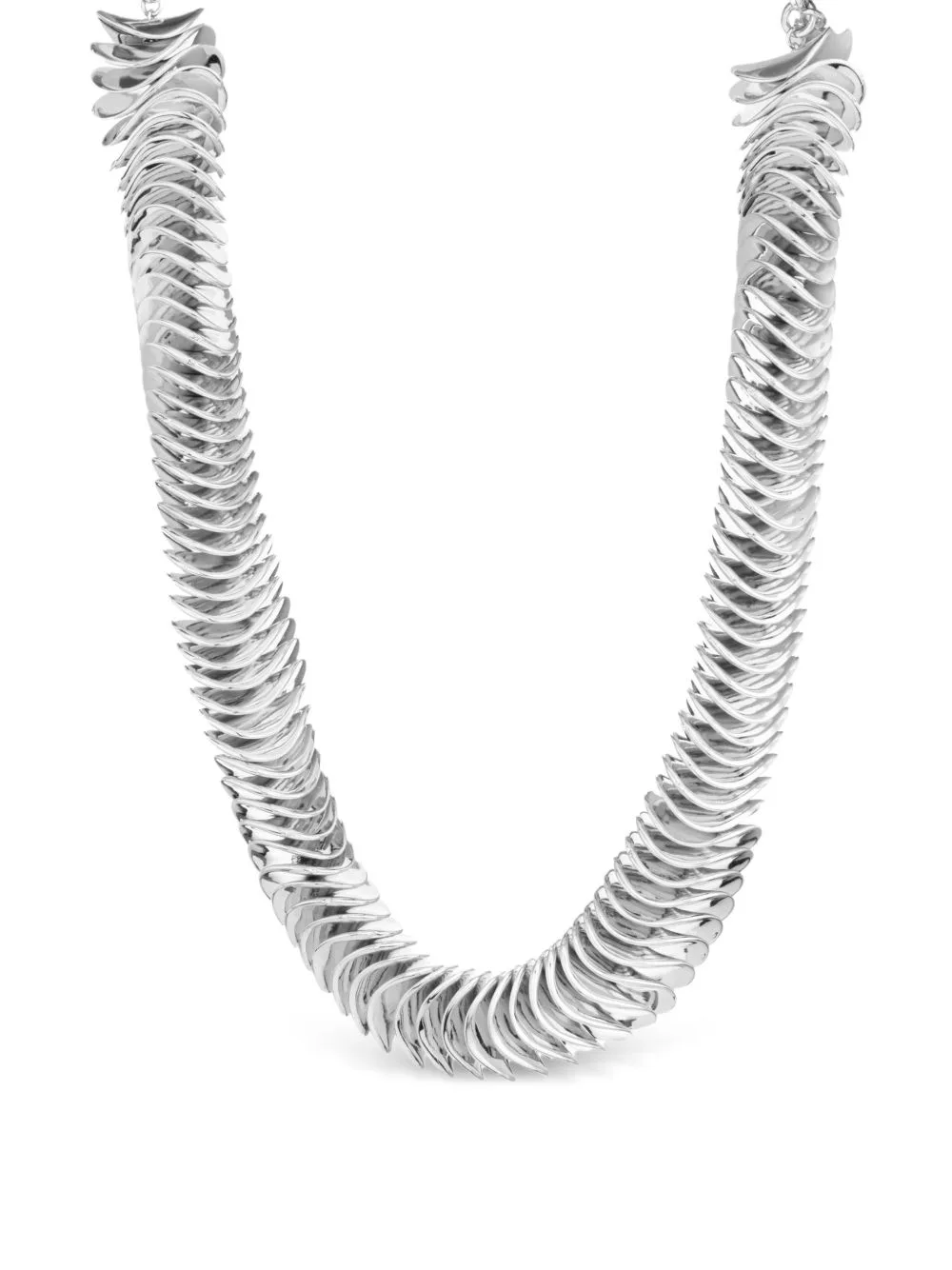 Lace Kate Necklace