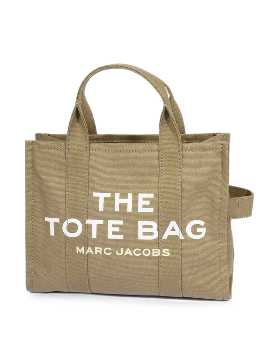 The Tote Bag Canvas Tote Bag