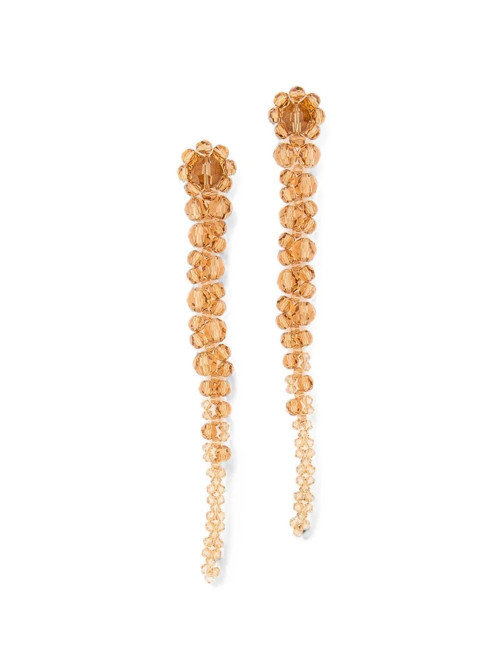 Dangling Drop Earrings