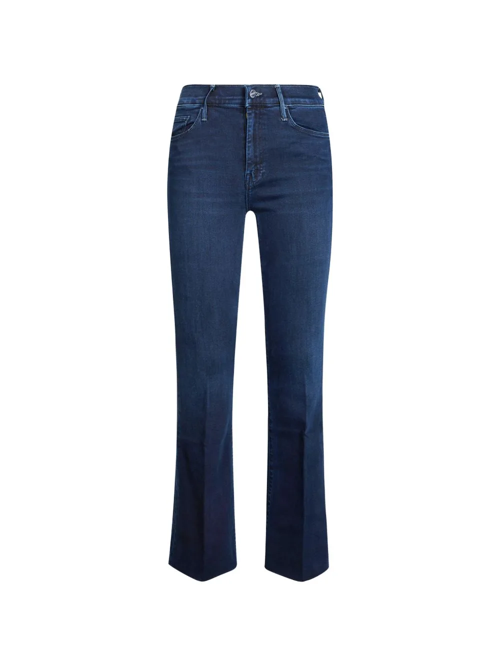 The Weekender Jeans