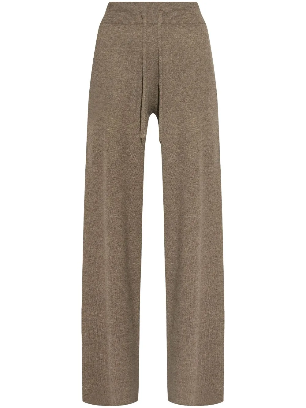 Cashmere Trousers