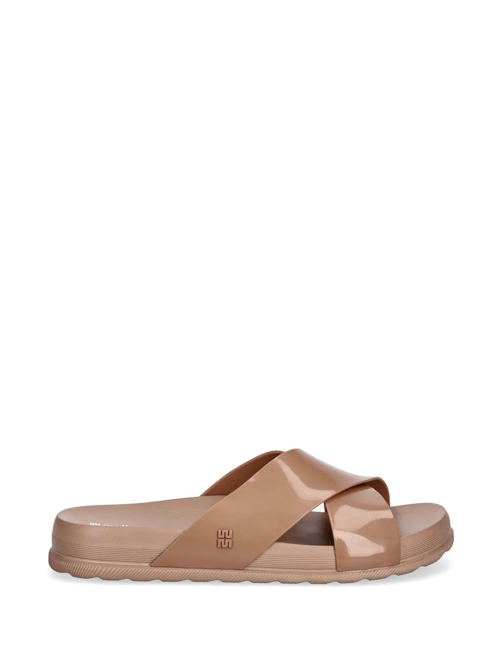 Crossover-Strap Slides