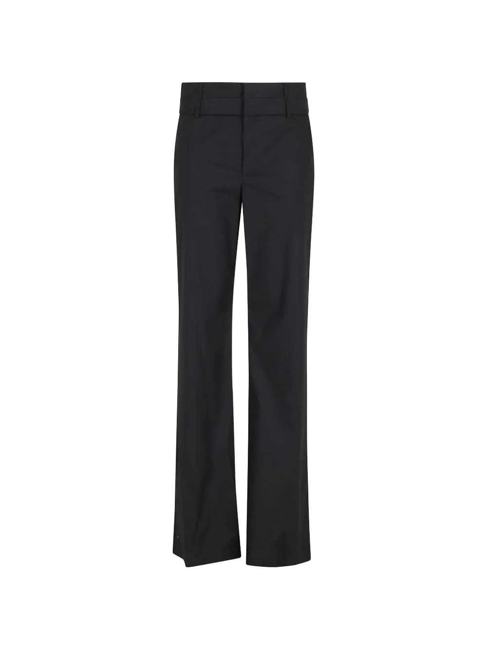 Wide Trousers