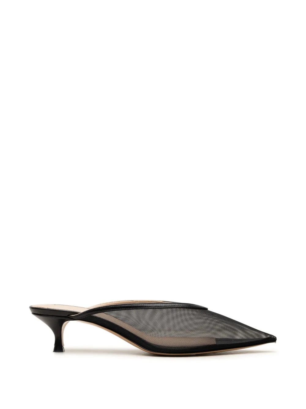 Venetian Mules