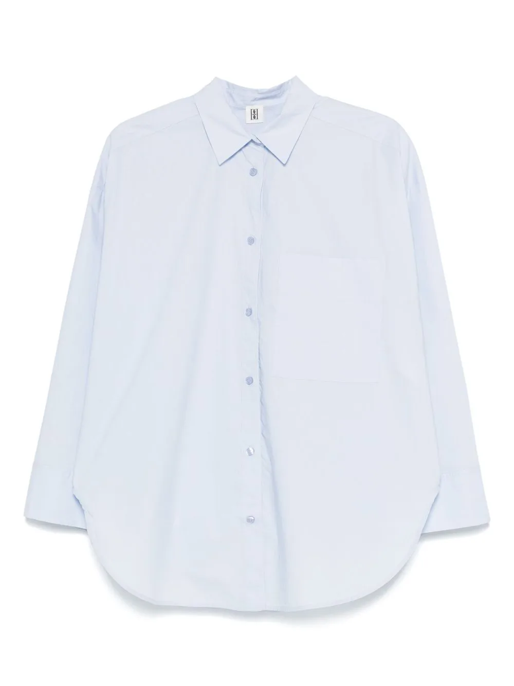Derris Shirt by By Malene Birger