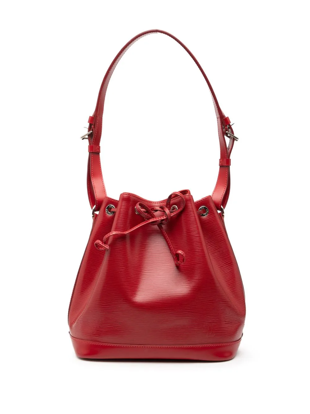 2013 Epi Petit Noe Bucket Bag
