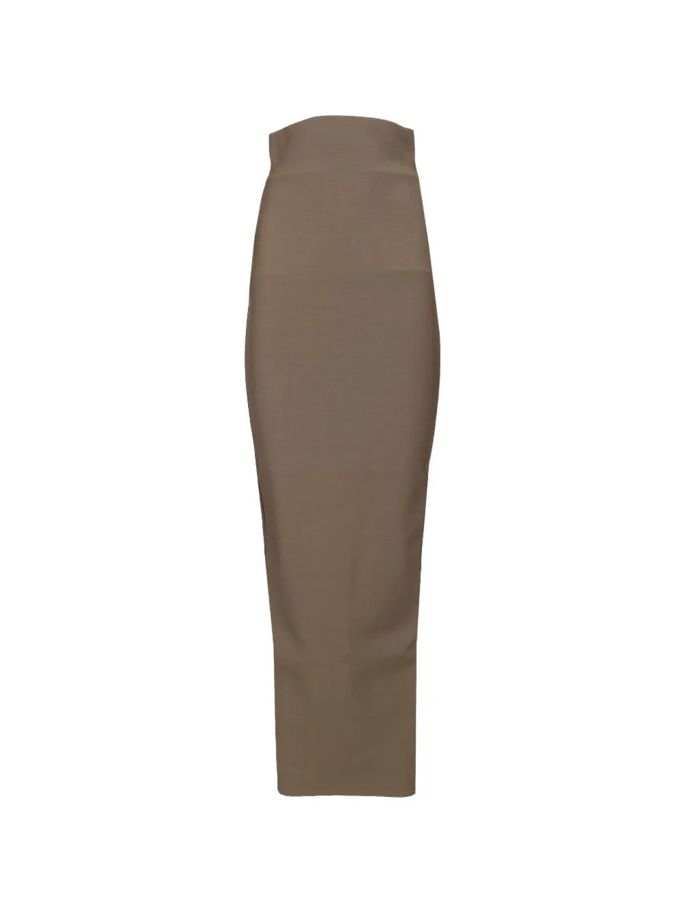 Dirt Pillar Maxi Skirt