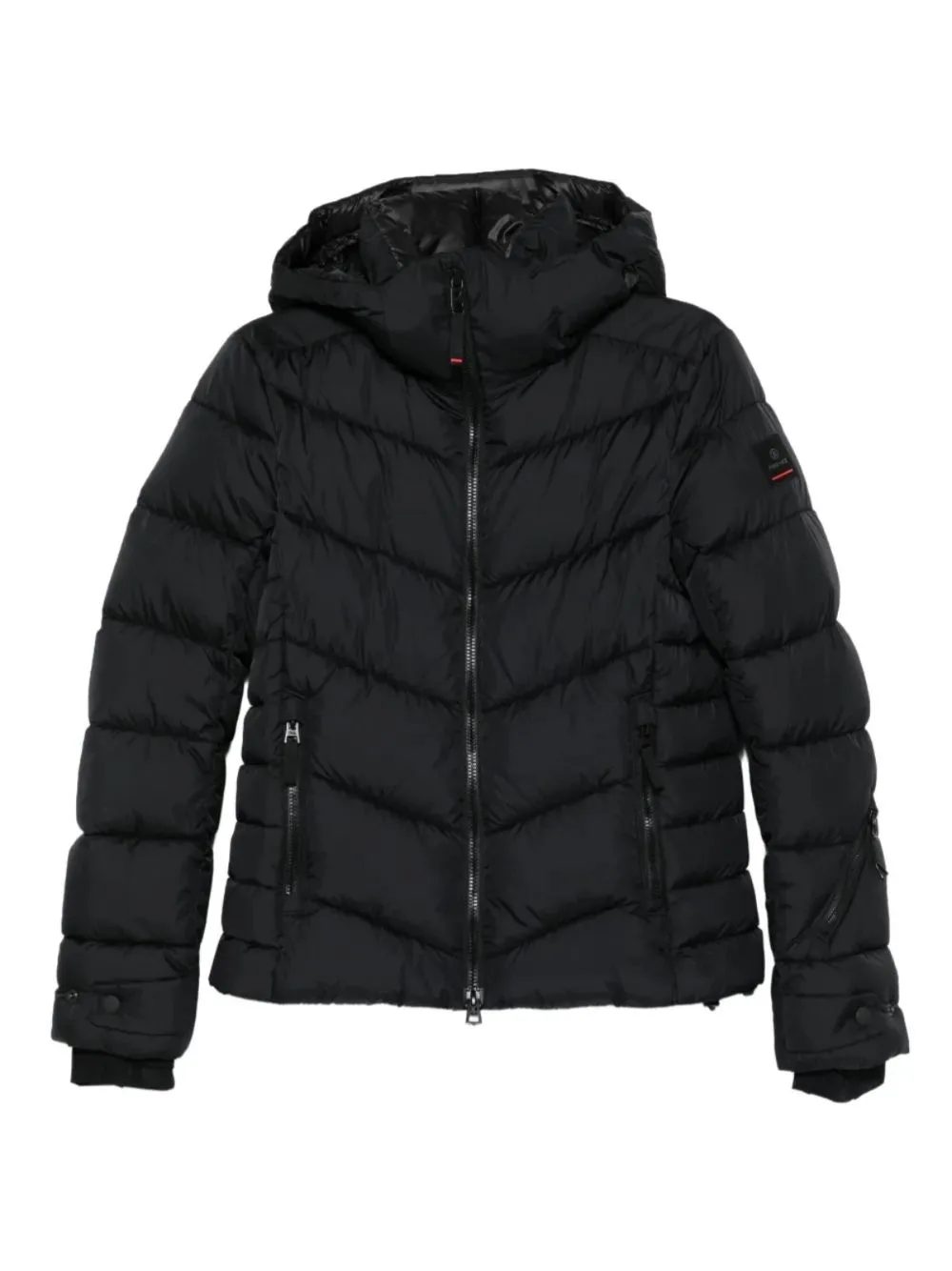 Saelly2 Ski Puffer Jacket