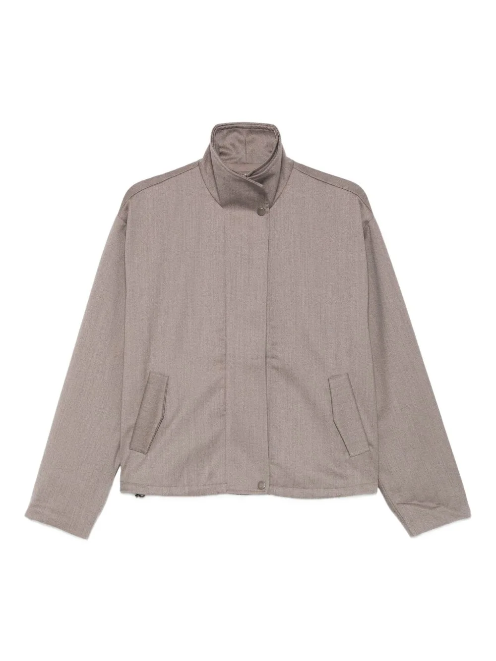Oupa Bomber Jacket Flight