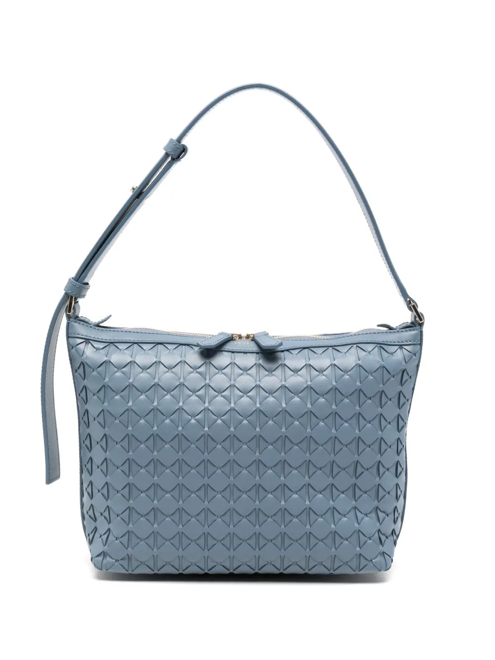Small Ani Mosaico Shoulder Bag