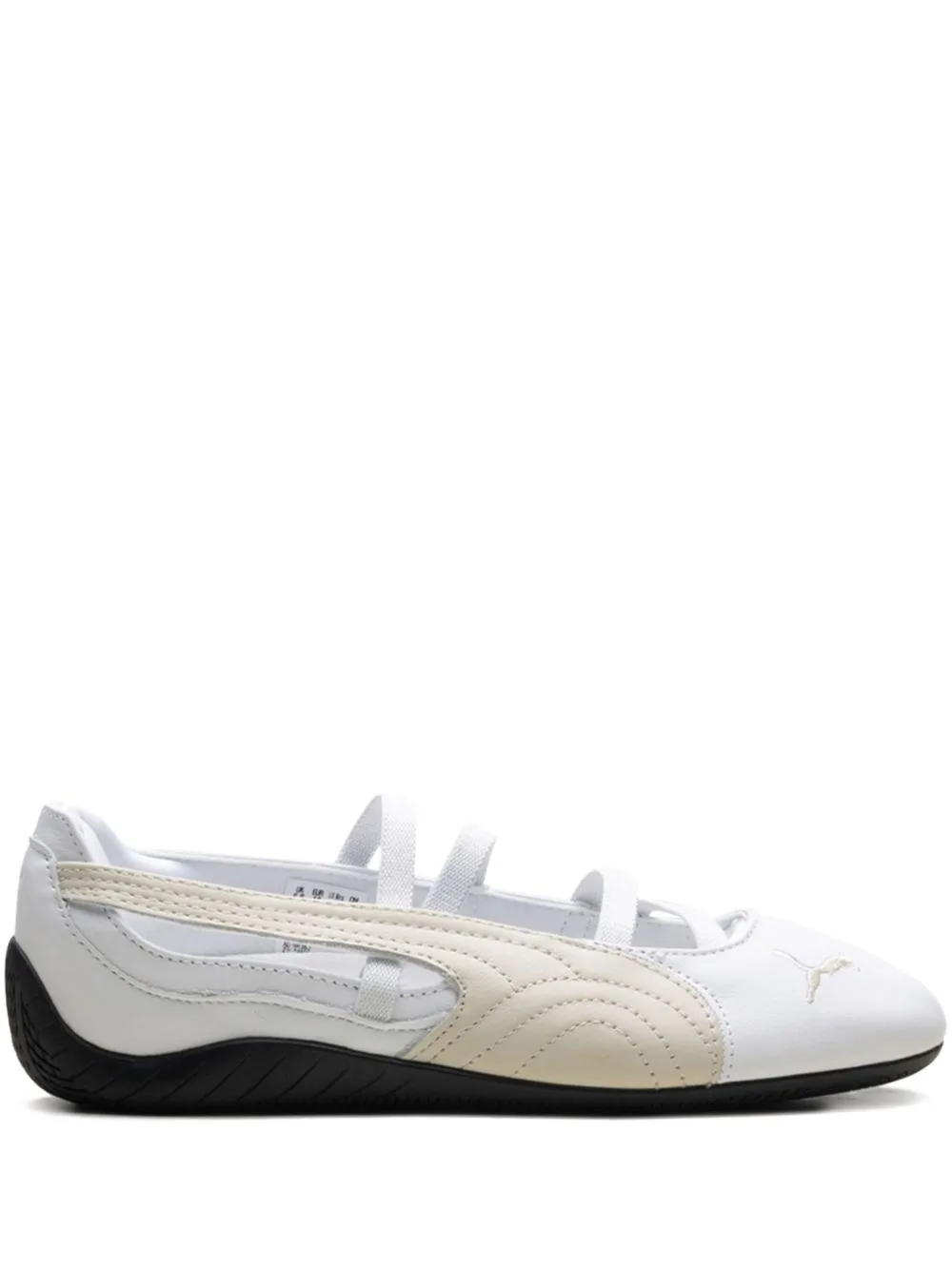 Speedcat Ballet White/Alpine Snow Sneakers