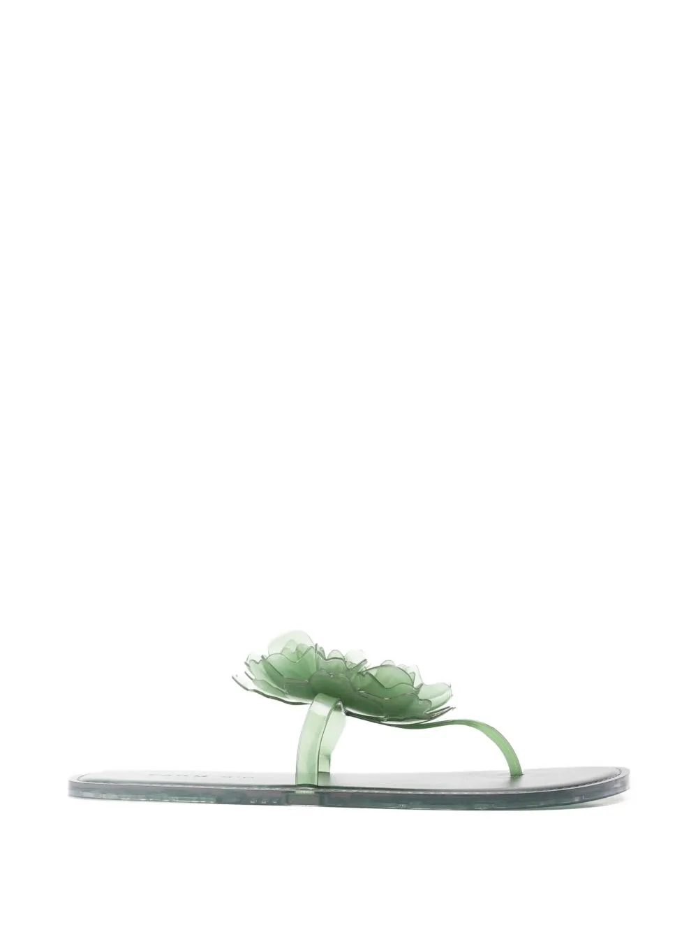 Flow-Detail Flip-Flops