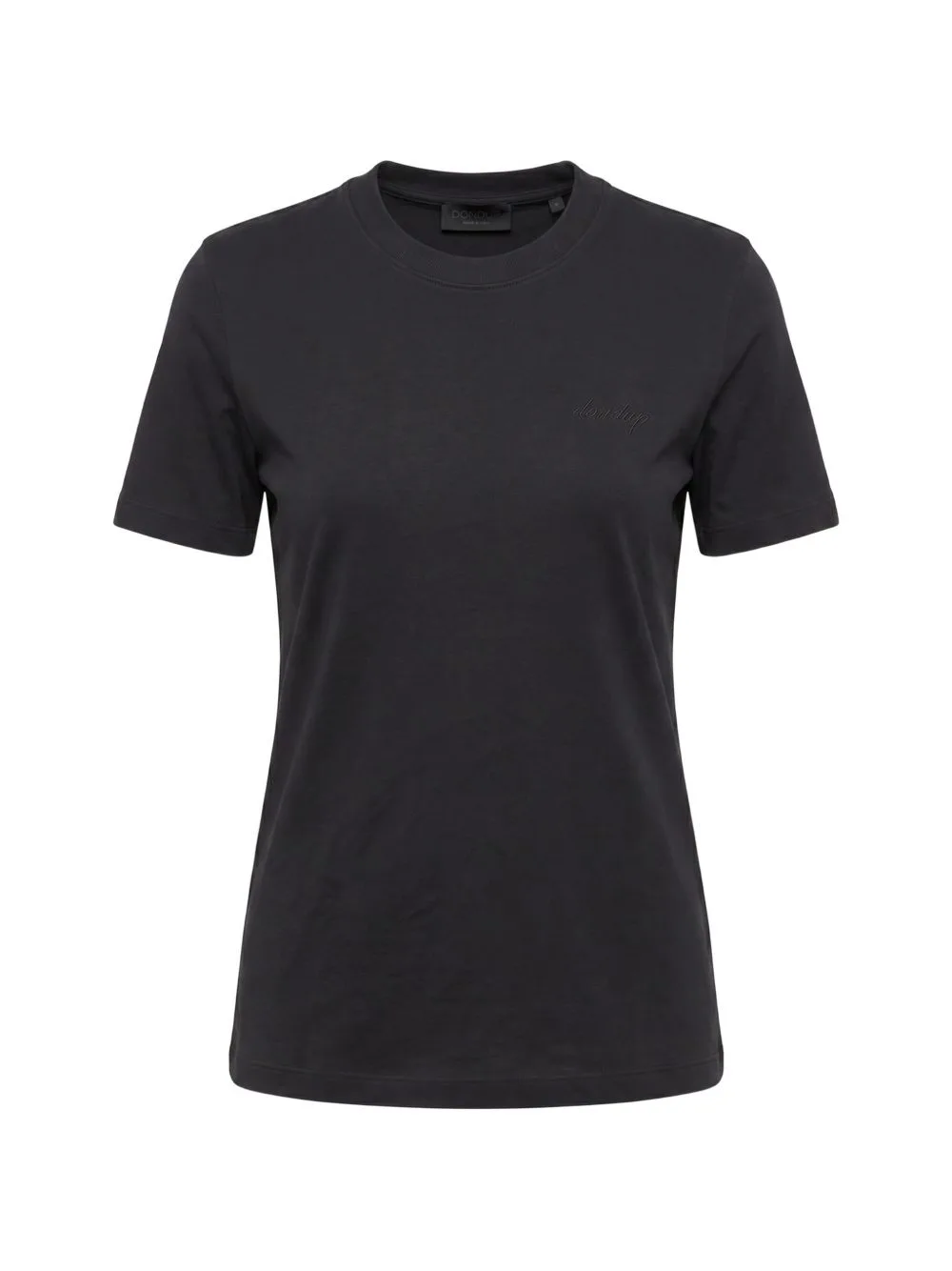 Crew-Neck T-Shirt