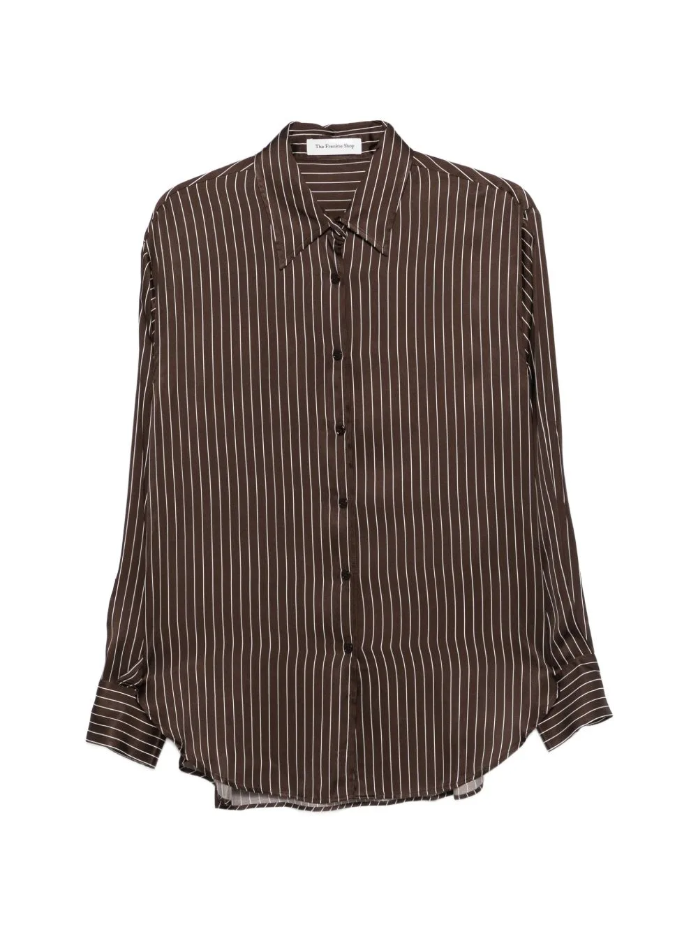 Peri Striped Shirt