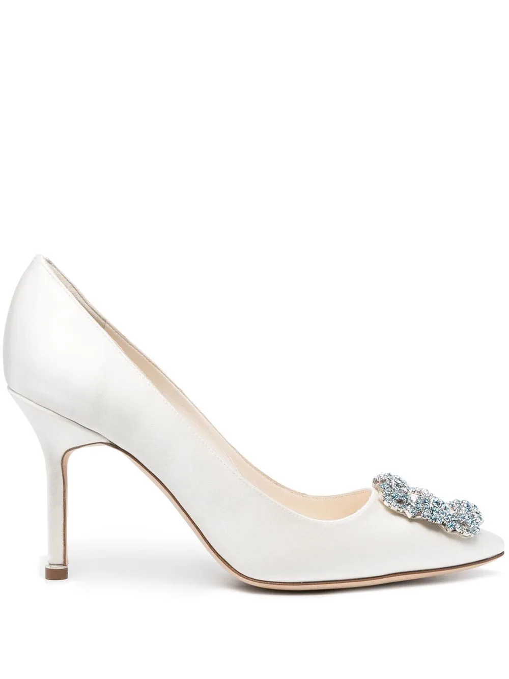 Hangisi Pumps
