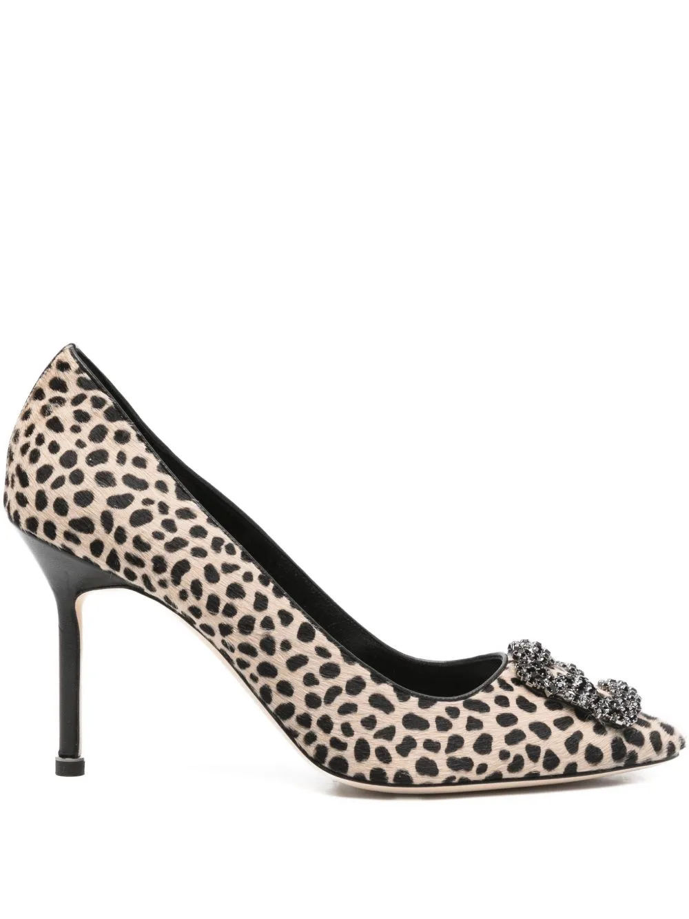 Hangisi Pumps