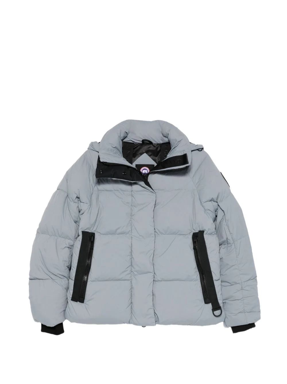 Junction Jacket