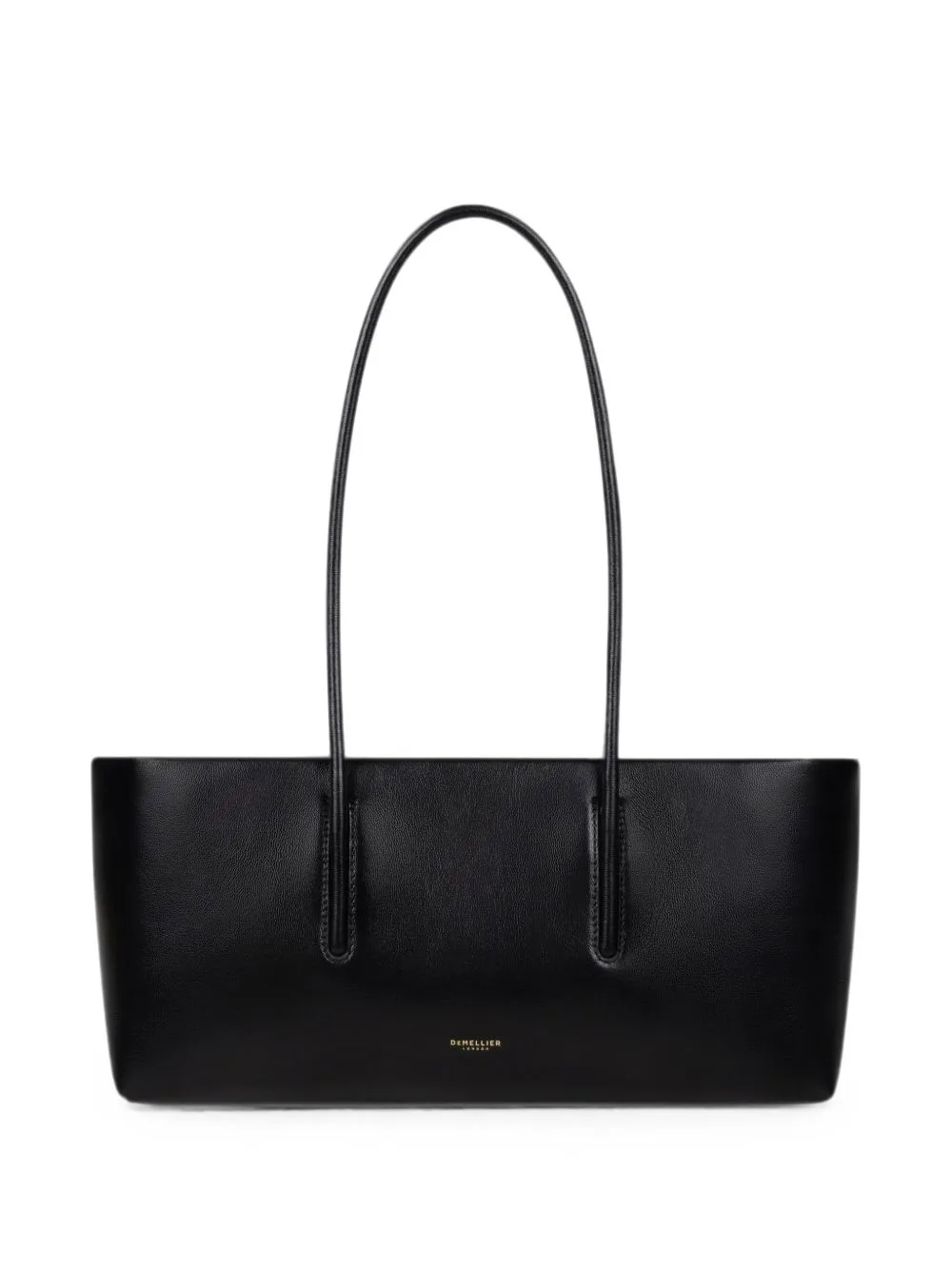 Stockholm Leather Shoulder Bag
