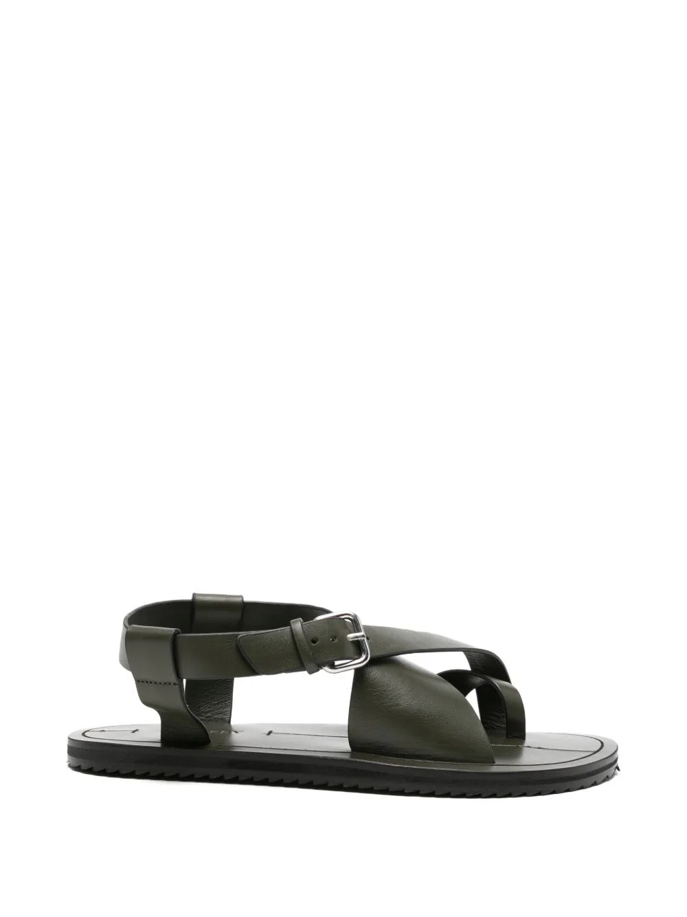 Ora Flat Sandals