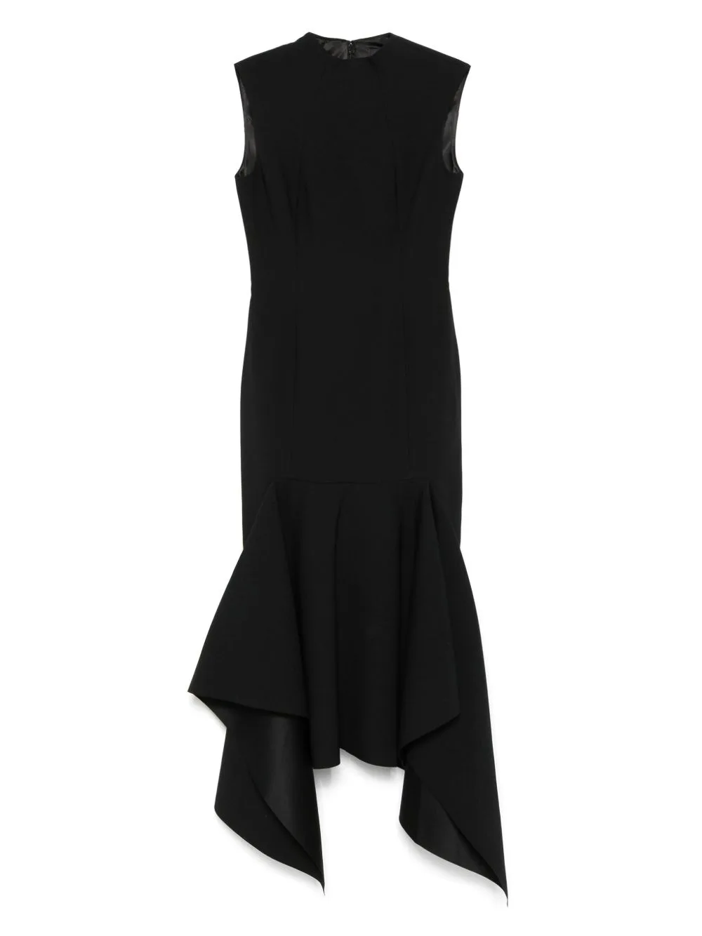 Trinity Midi Dress