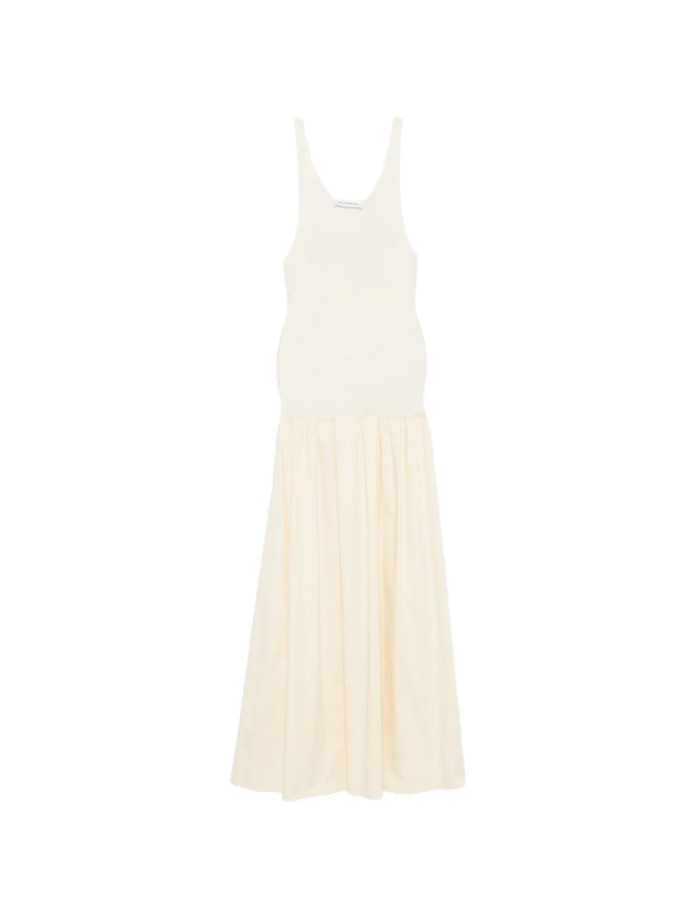 Iliya Drop-Waist Maxi Dress