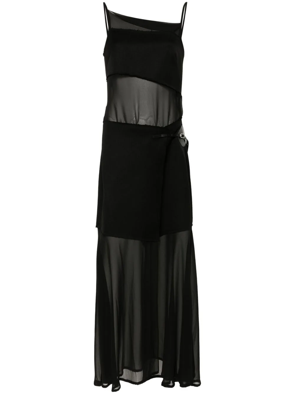 Dani Maxi Dress
