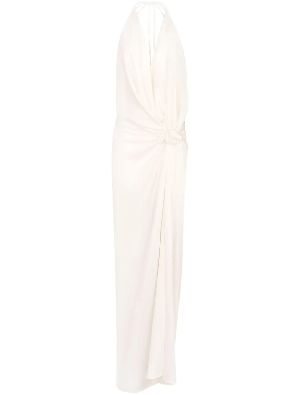 Torgiano Maxi Dress