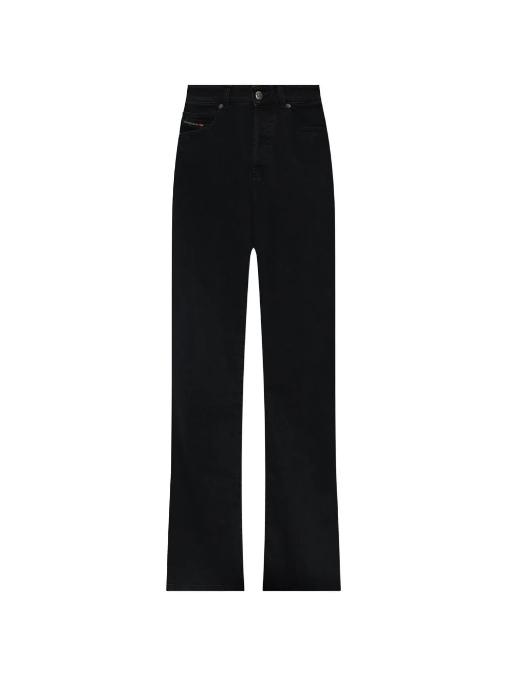1971 D-Sent Straight-Leg Jeans by Diesel