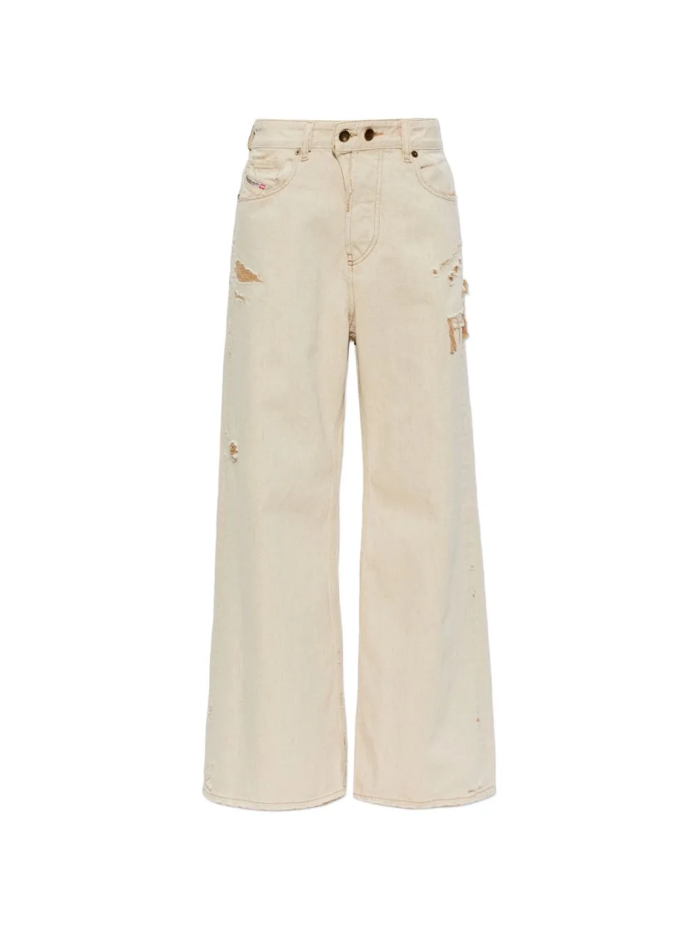 1996 D-Sire-Yu Distressed Jeans by Diesel
