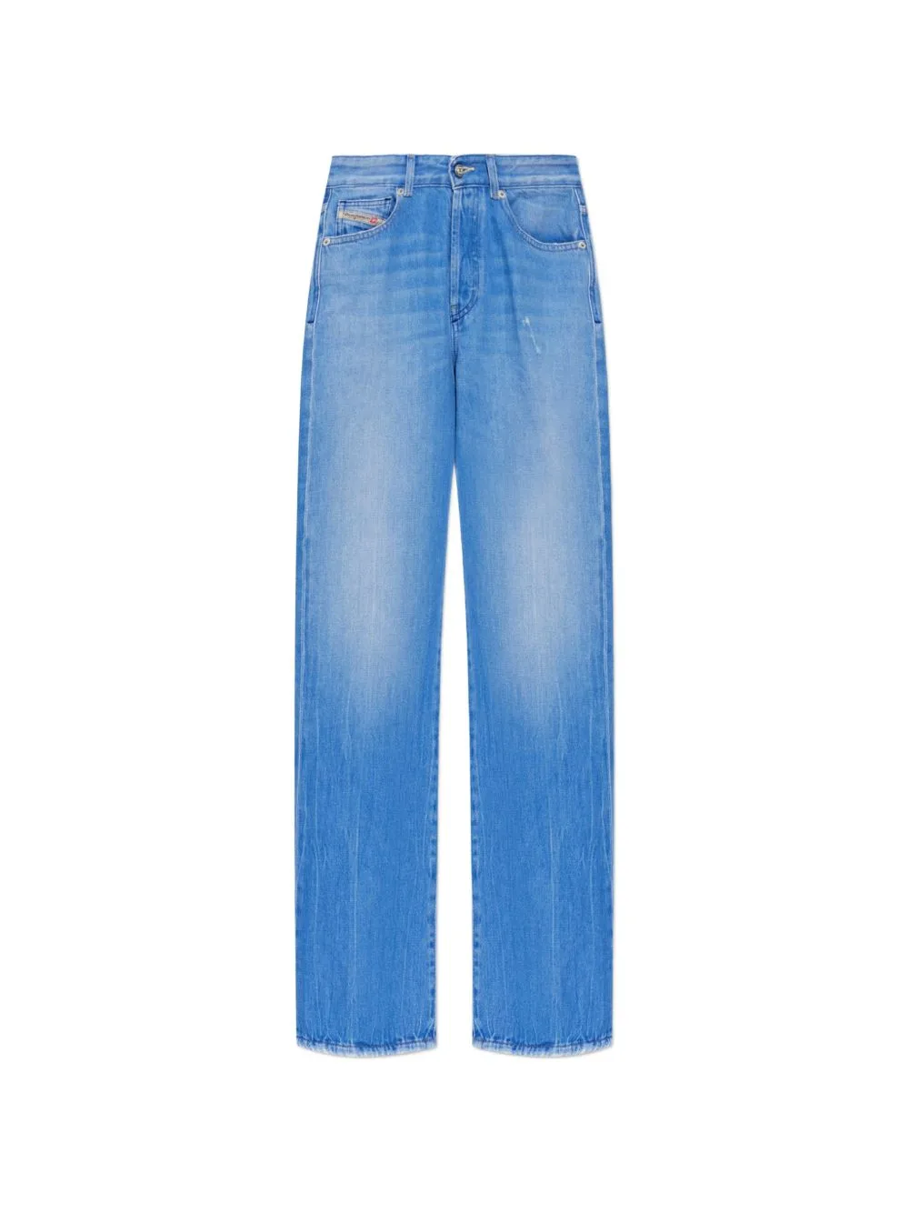 1971 D-Sent Straight-Leg Jeans