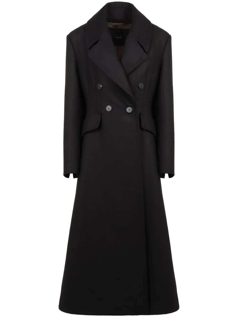 Bouquet Coat
