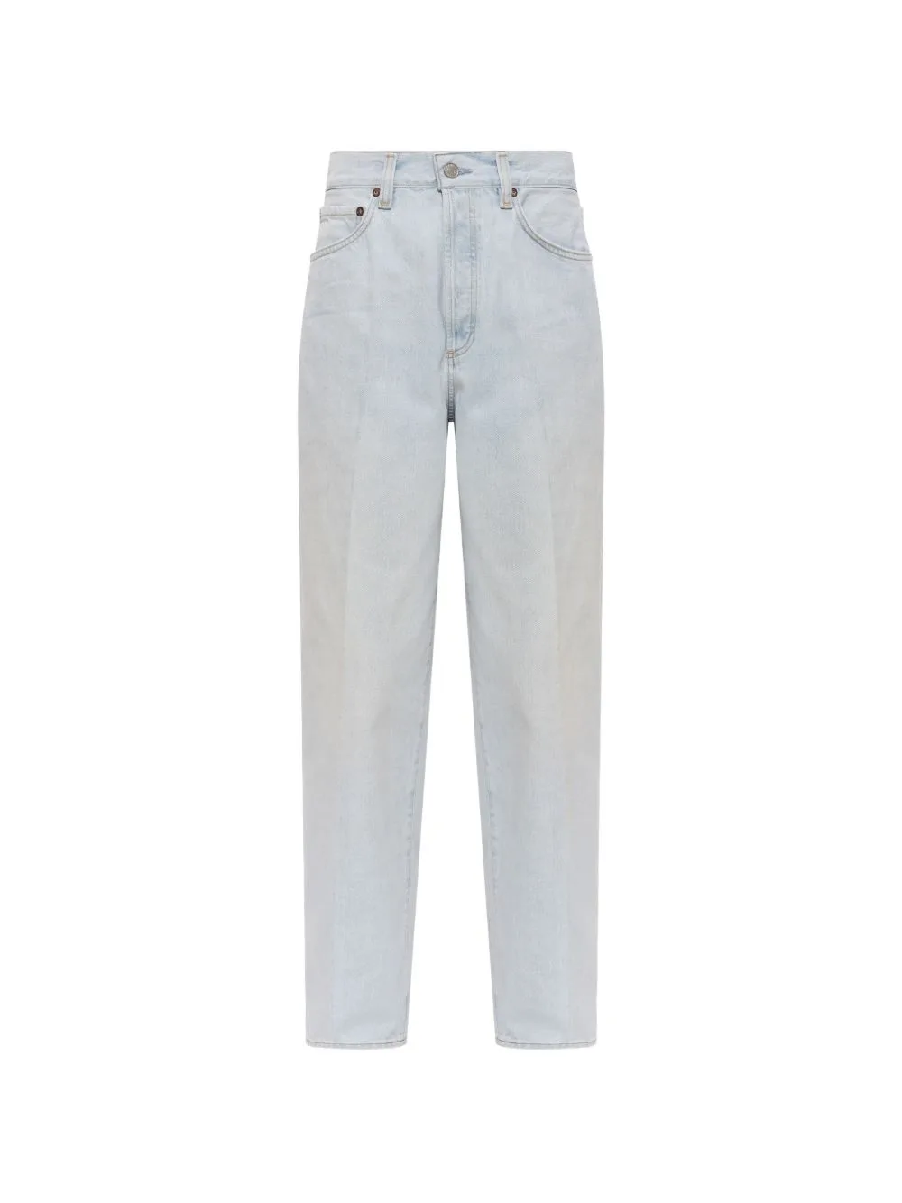 Nate Jean Straight-Leg Jeans