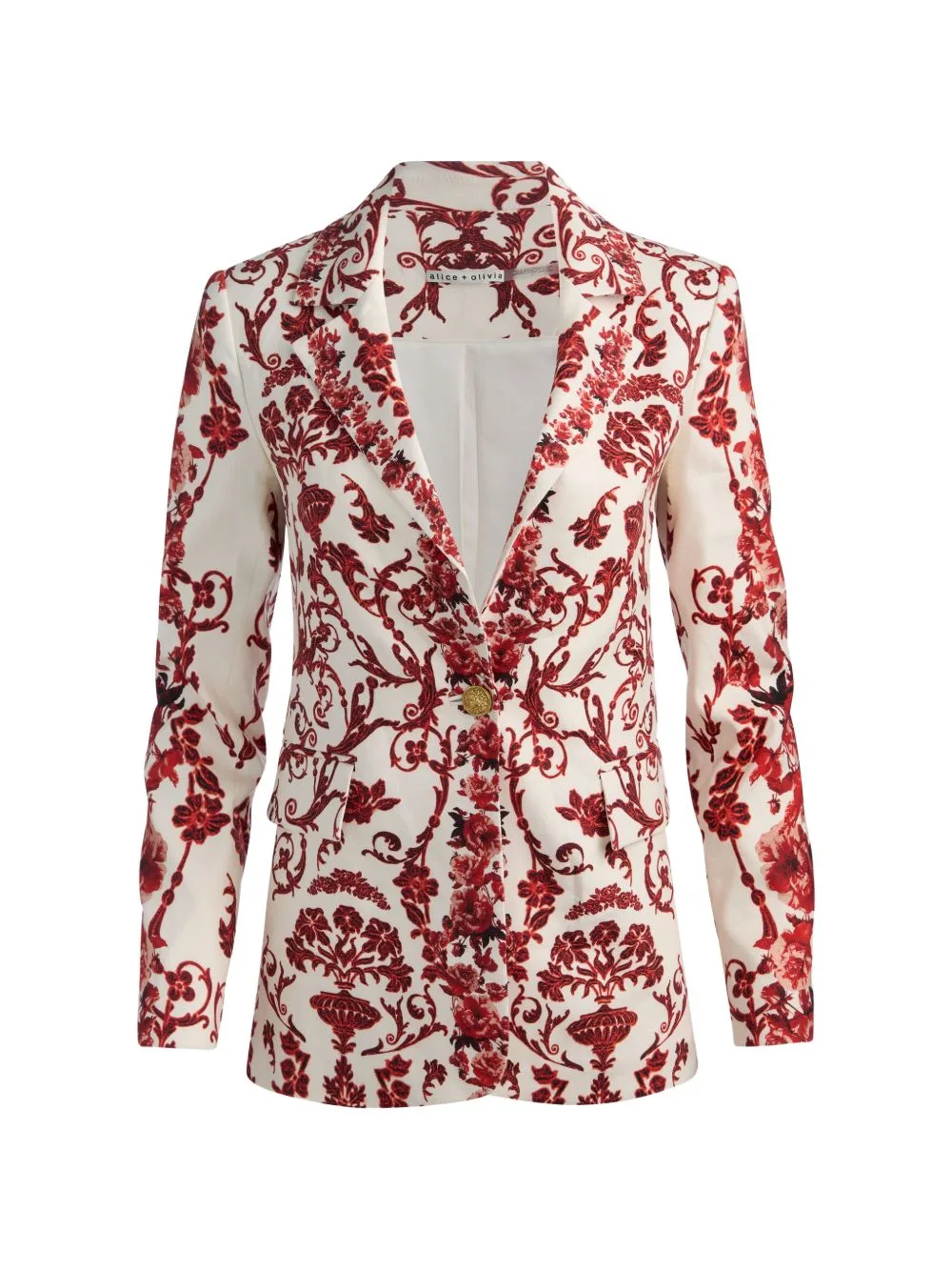 Macey Blazer