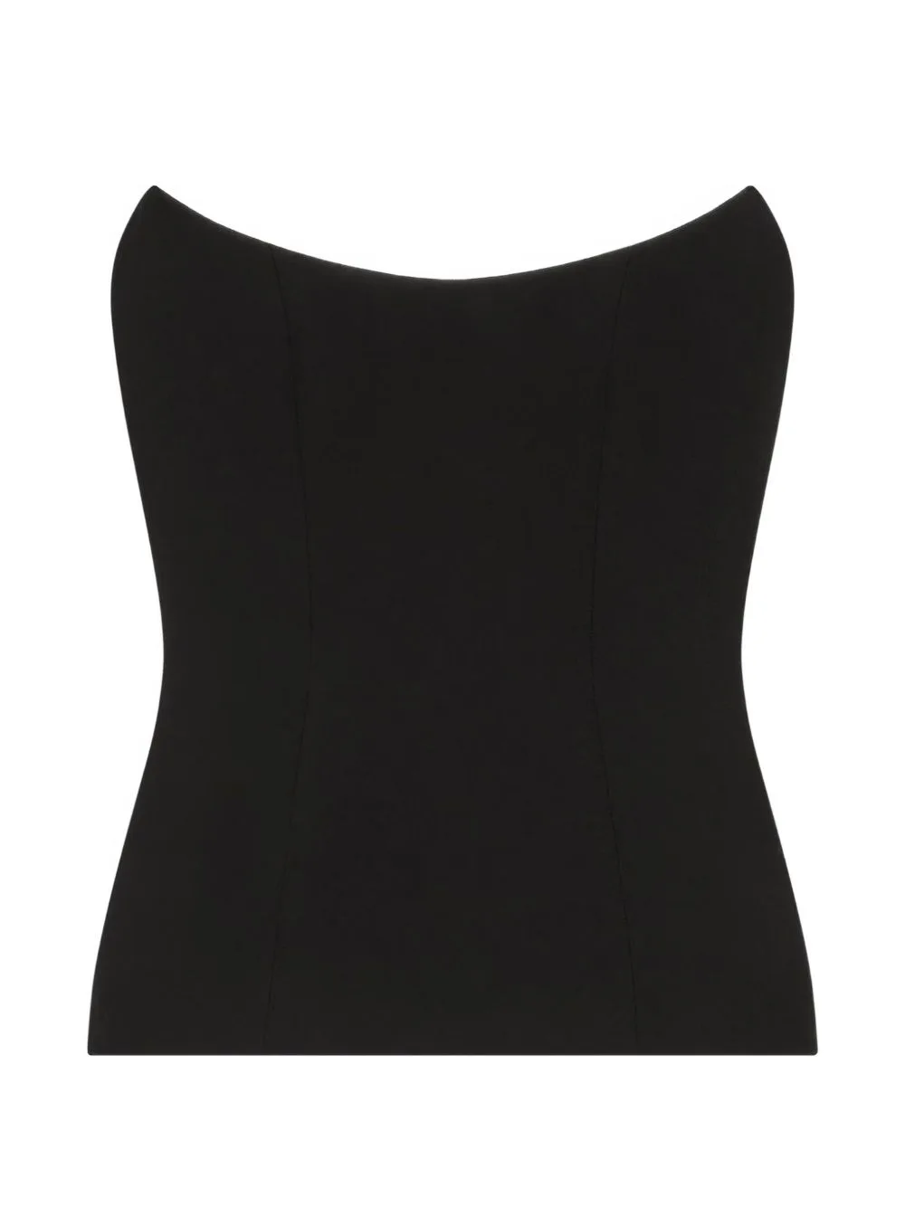 Corset Bustier Top