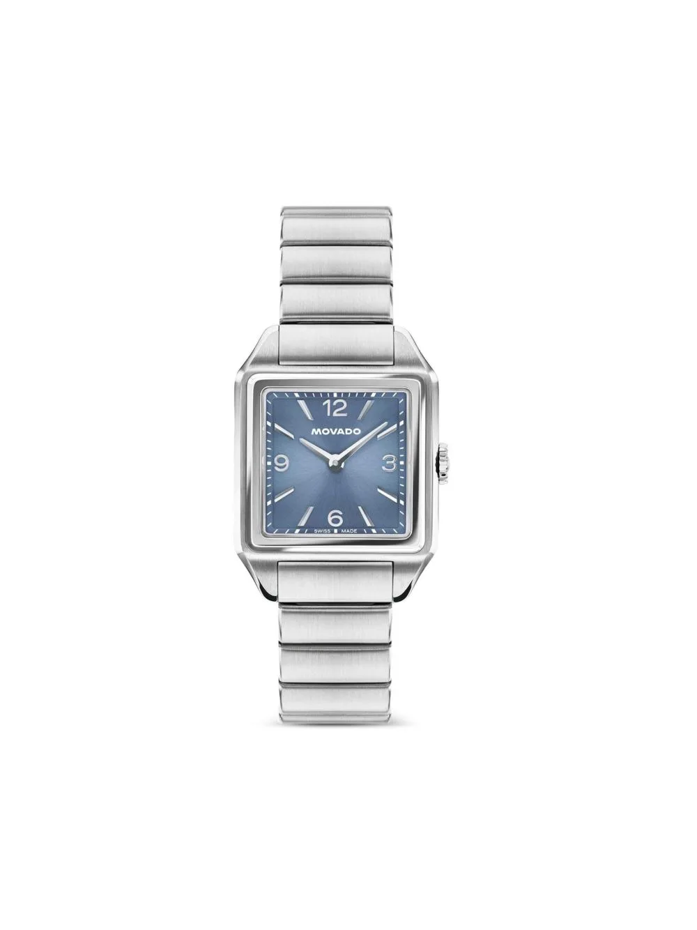 Heritage 1917 Square-Face 34mm Watch