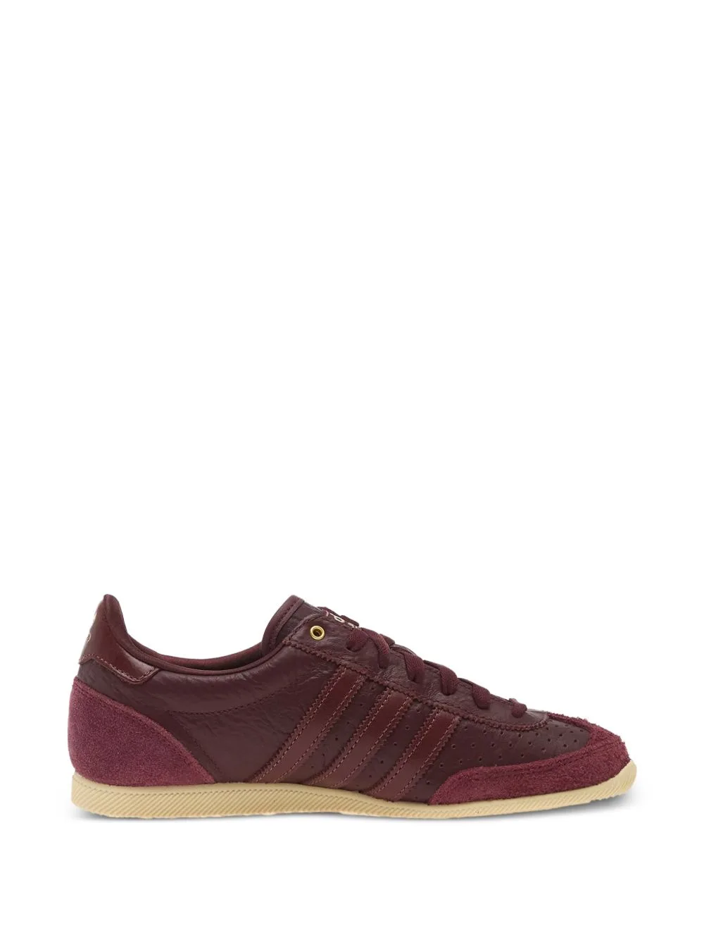 Japan Leather Sneakers