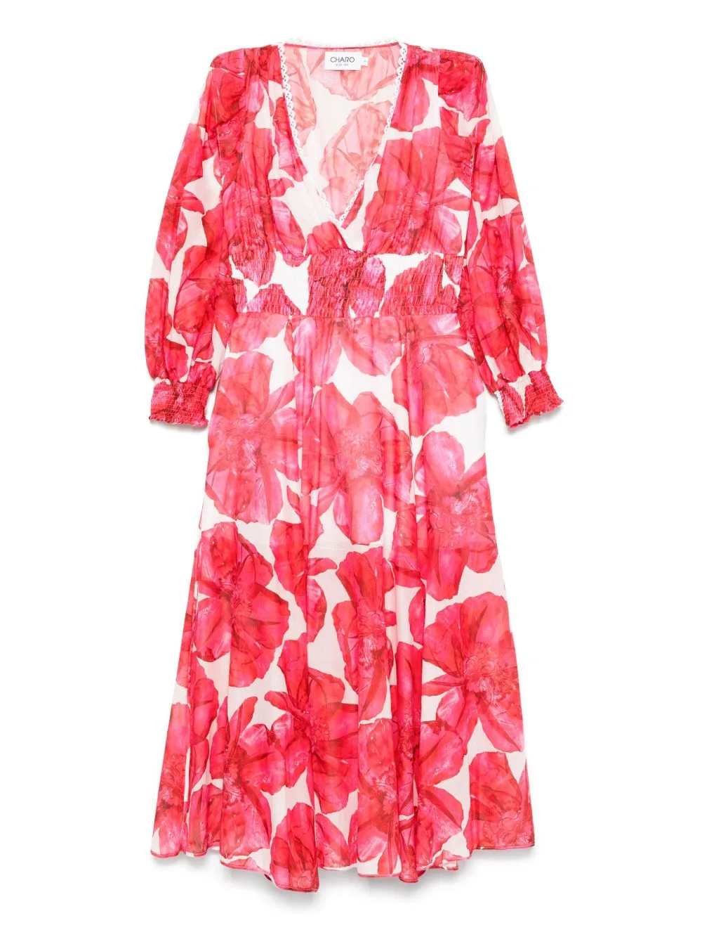 Fata Midi Dress