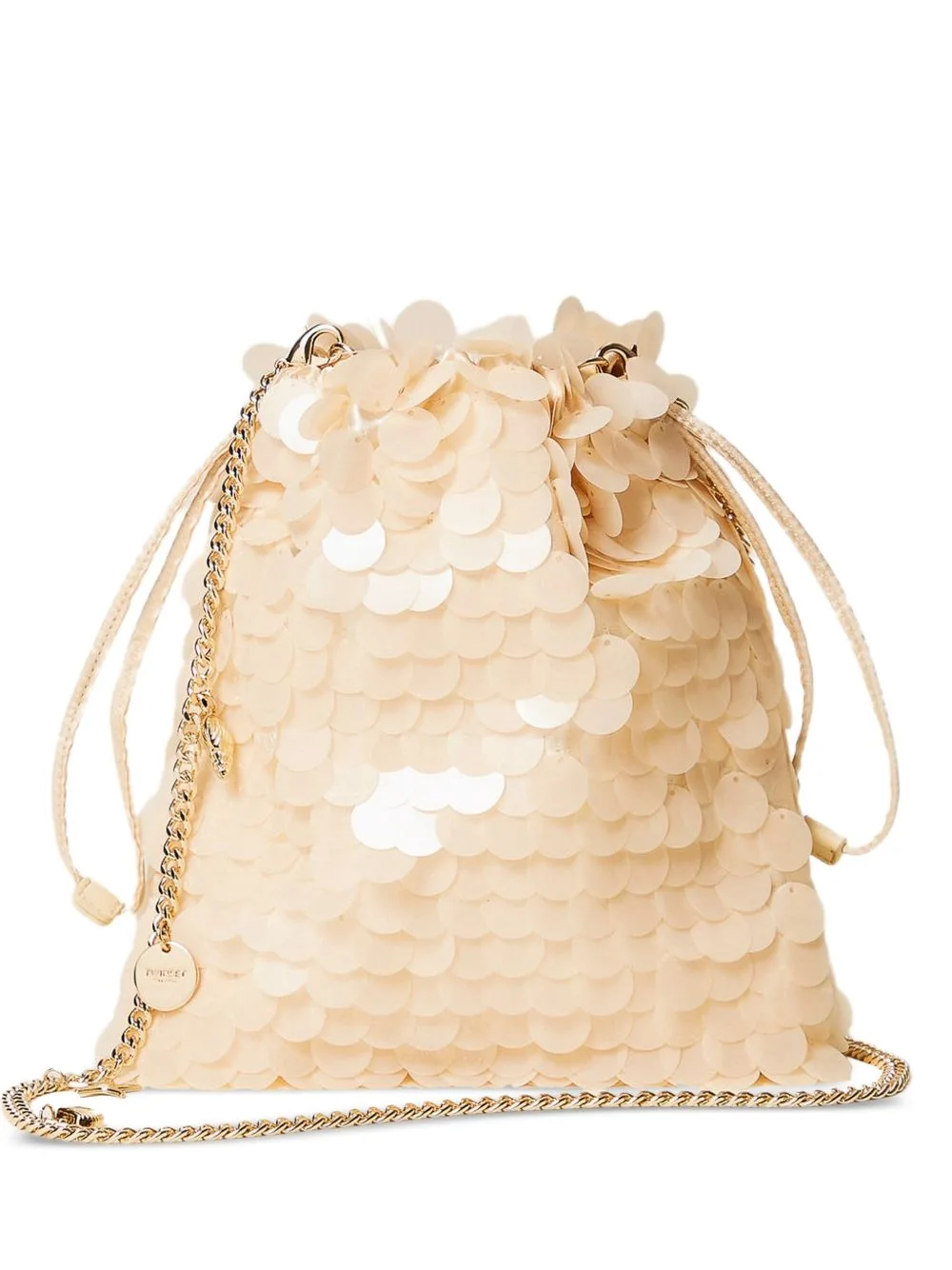 Chain Satchels Cross Body Bag