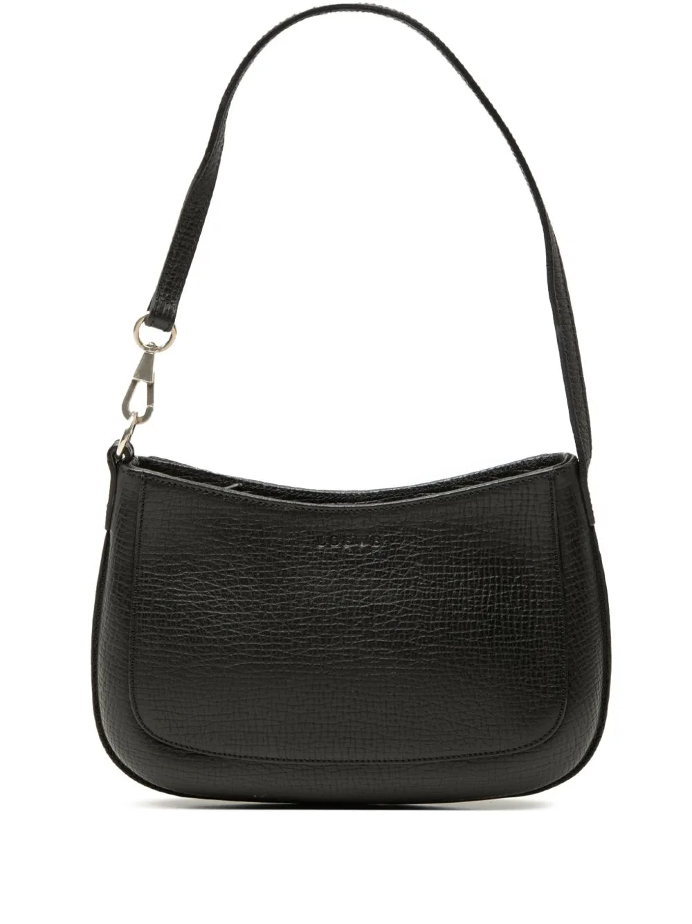 2010-2026 Leather Shoulder Bag