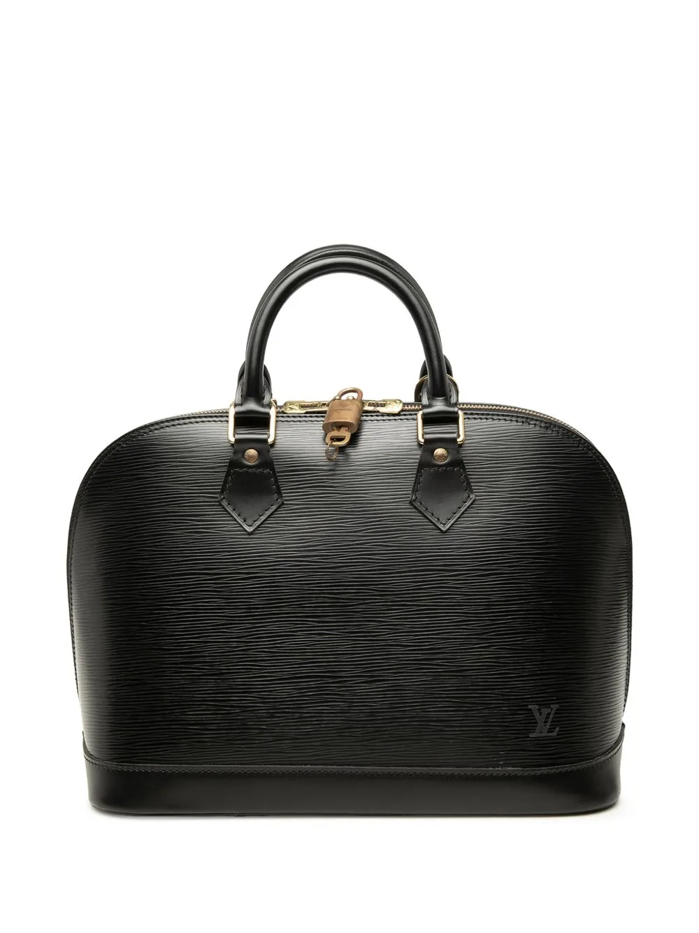 1996 Epi Alma PM Handbag