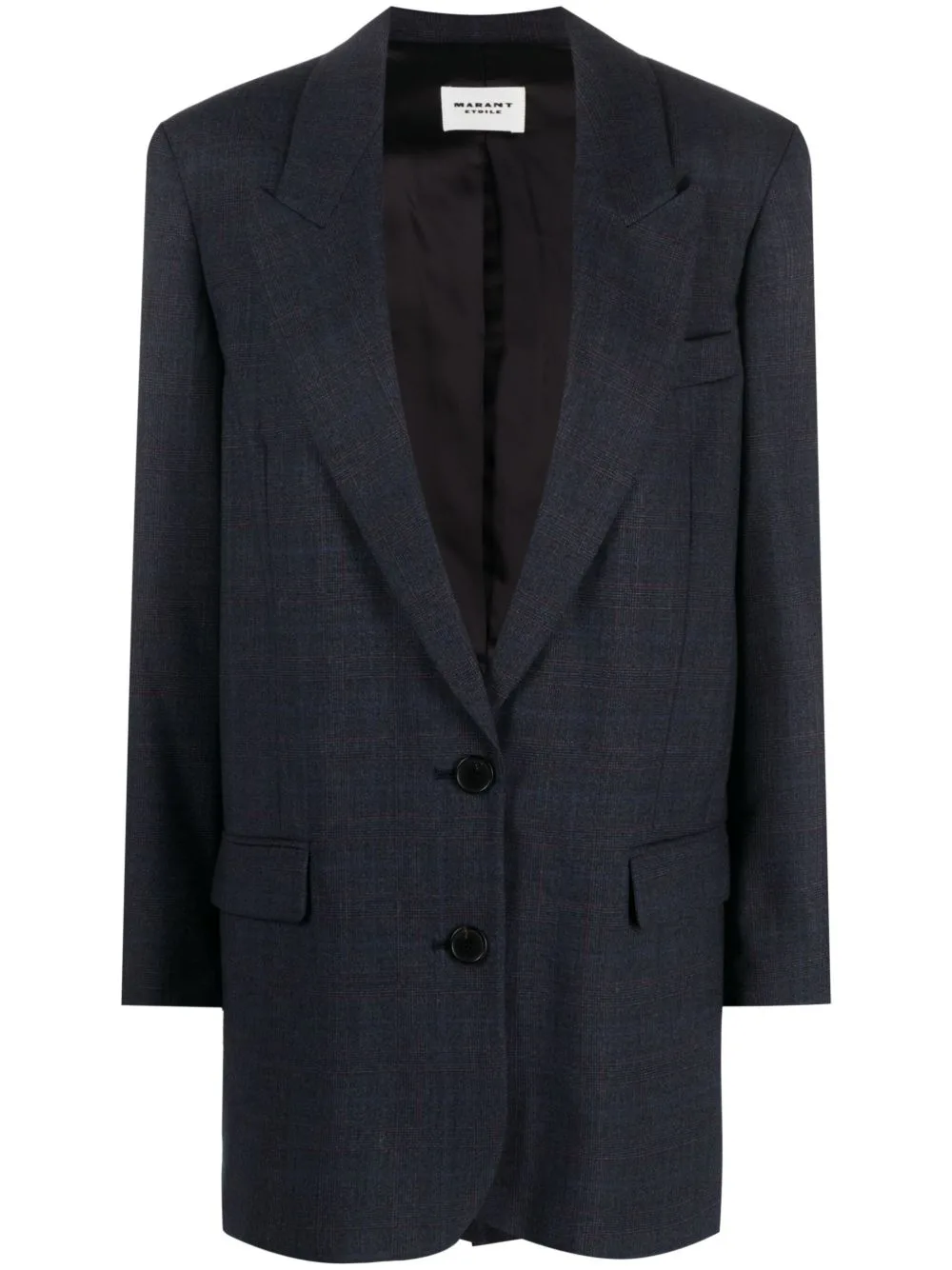 Precious Wool Blazer