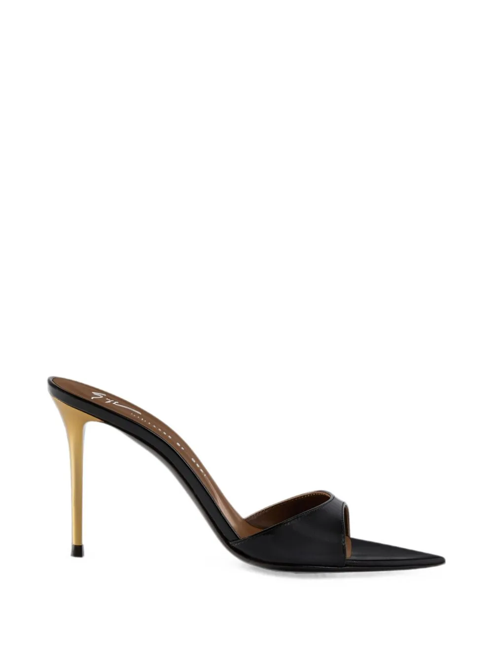 Intriigo 90 Sandals