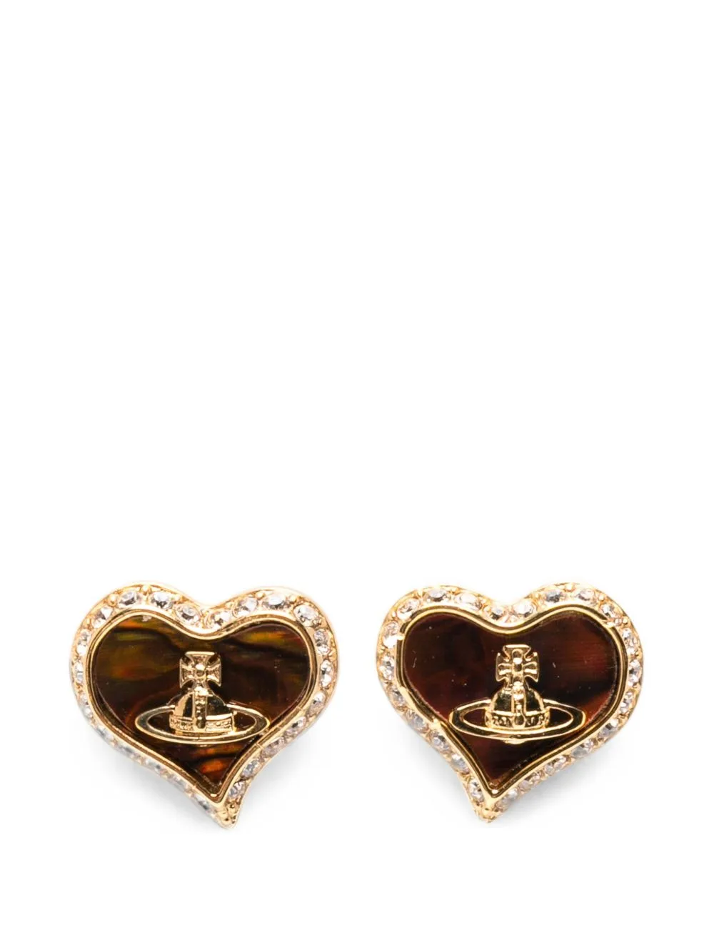 Petra Orb Earrings