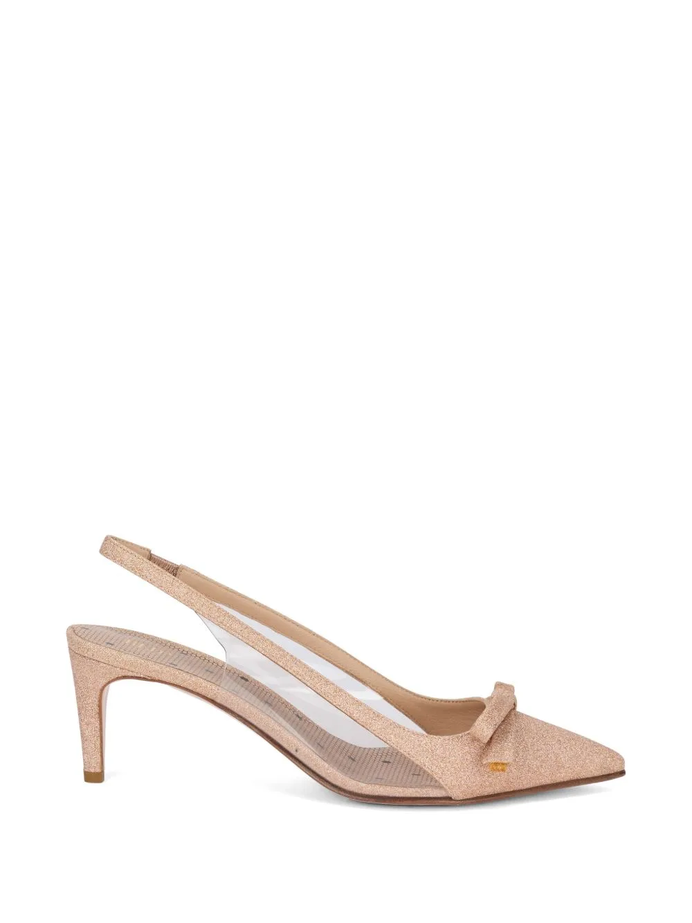 Bow Pumps