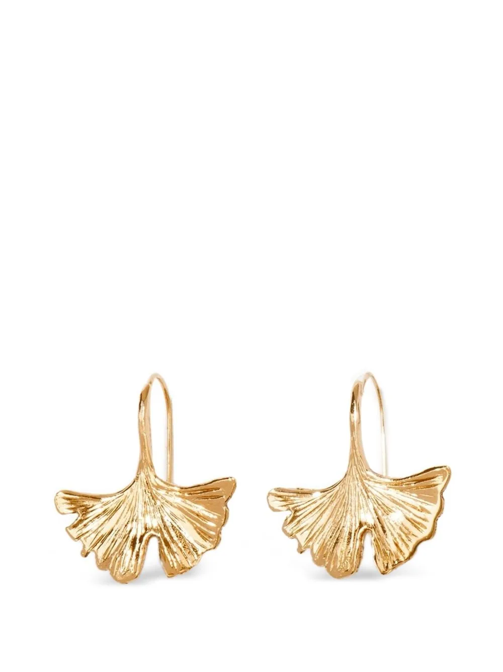Tangerine Earrings