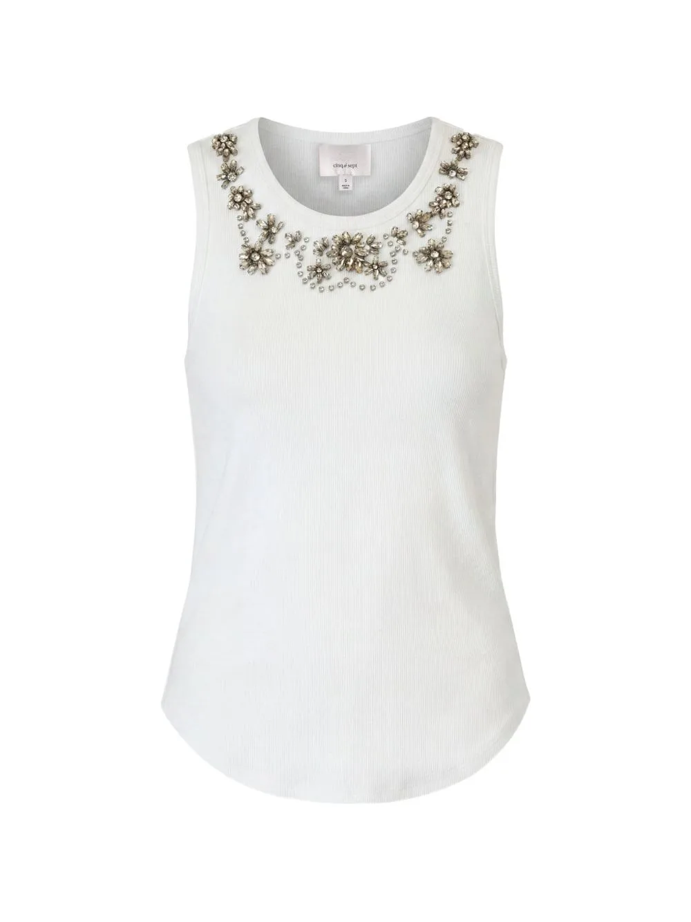 Lizzie Tank Top