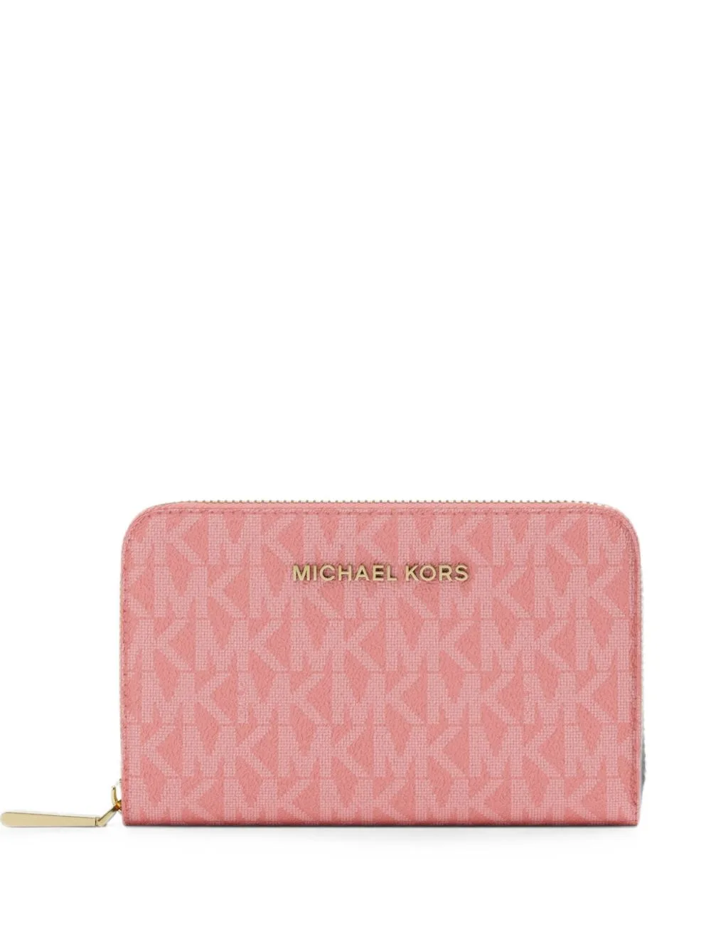 Small Logo Wallet