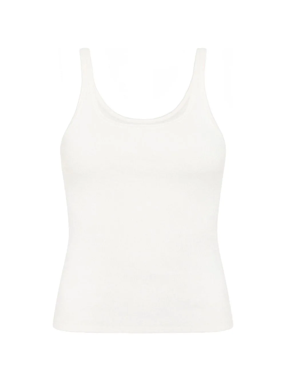 Sleeveless Tank Top