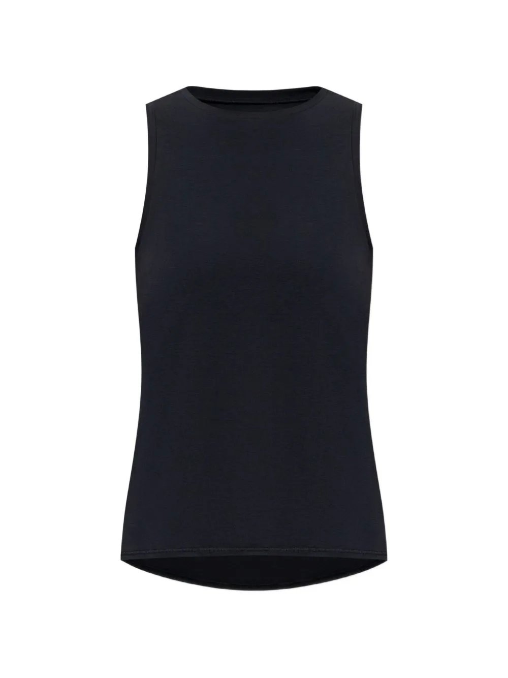 Logo-Print Tank Top