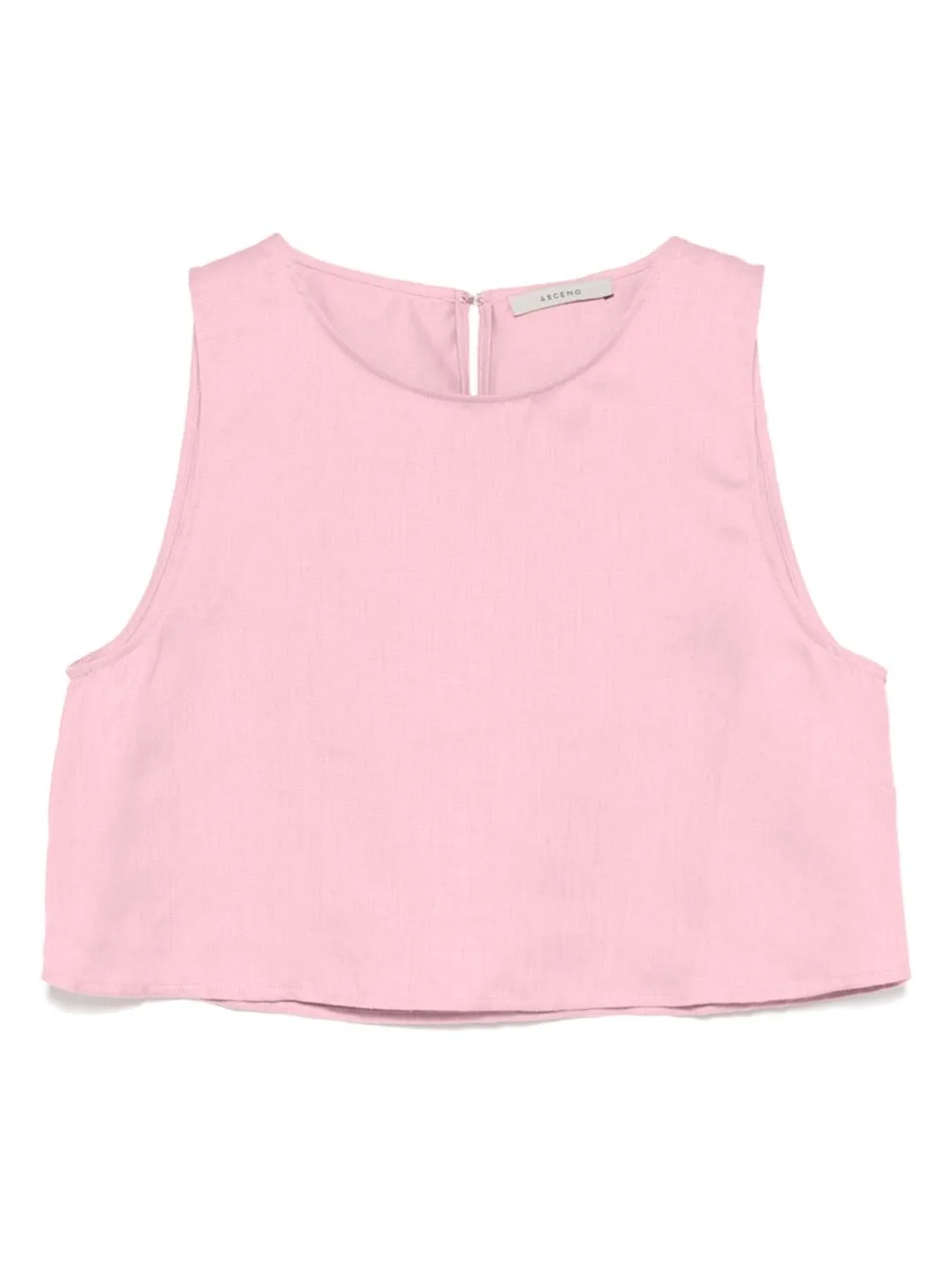 Kobe Crop Top